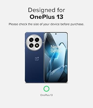 Amazon.co.jp: 【Ringke】OnePlus 13 ケース FUSION-X PC+TPU